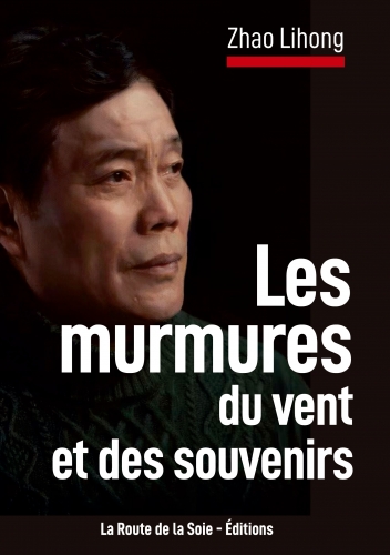 Zhao Lihong, Chine, littérature, Art, vie, humanité, histoire, biographie, récit